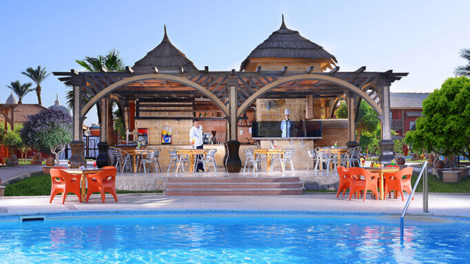 Pickalbatros Alf Leila Wa Leila Resort – Neverland